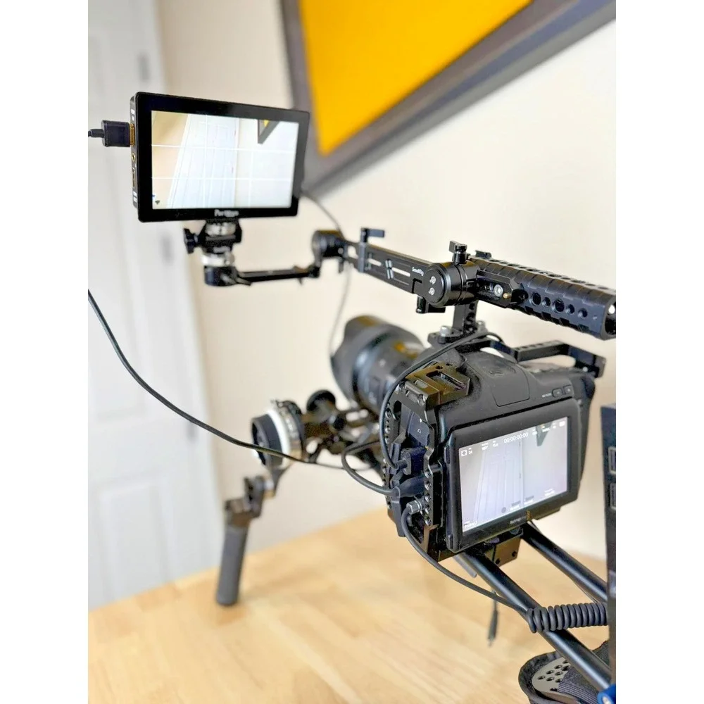Blackmagic item like